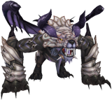Ankou redoutable