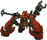 Clockworks Alpha