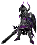 Gardien Maudit