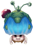 Méchampignon