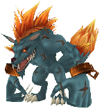 Lord Lykanos