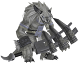 [Event] Jeune Guerrier Lycan