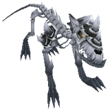 Jeune Lawolf de l'Enfer